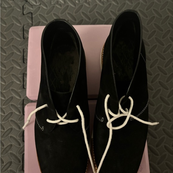 CH boots size 8 - Picture 6 of 9